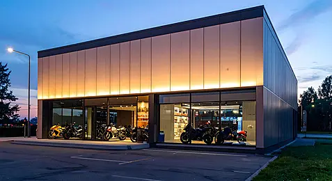 commercial buldings in mian channu